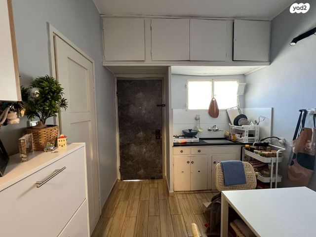 דירה, מבצע עין 7, רמת עמידר, רמת גן