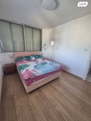 דירה, אמיר בנימיני 6, עין גנים, פתח תקווה