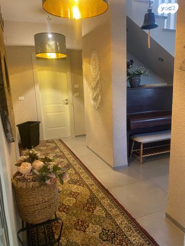 בית פרטי/ קוטג', כלנית 1, גדעונה, גדעונה