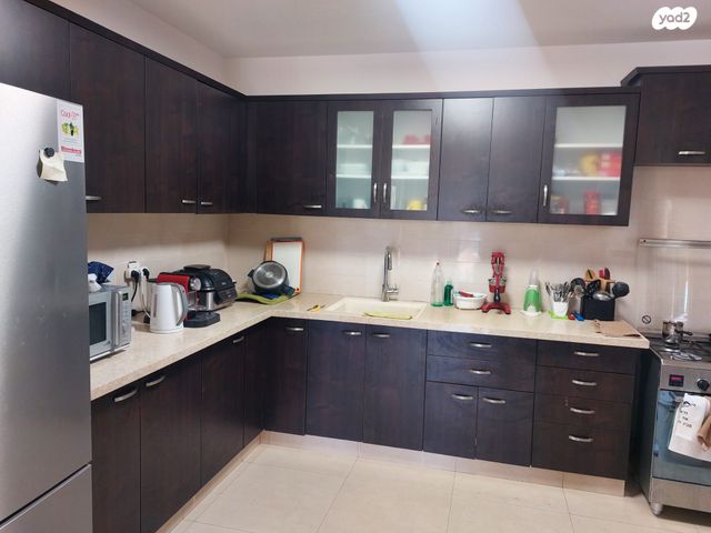 דירה, העצמאות 57, רובע הקריה, הסיטי, אשדוד