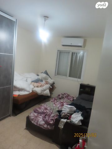 דירה, שדרות ירושלים 143, חב"ד, קרית מלאכי