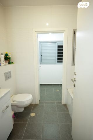 דירה, שליו 2, נתיבות מערב, נתיבות