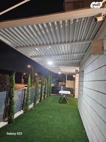 דירת גן, האתרוג 70, הדרים / כ"א, שוהם