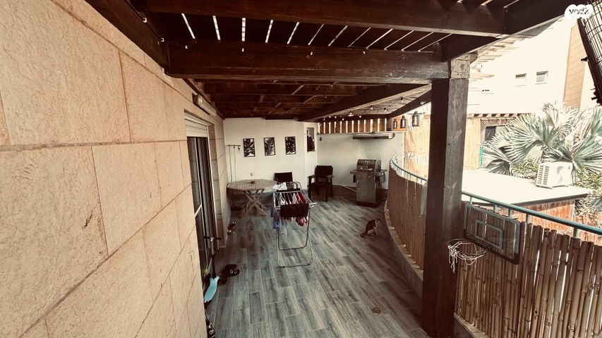 דירה, עין יהב 65, האמהות, שחמון, רובע 9, אילת