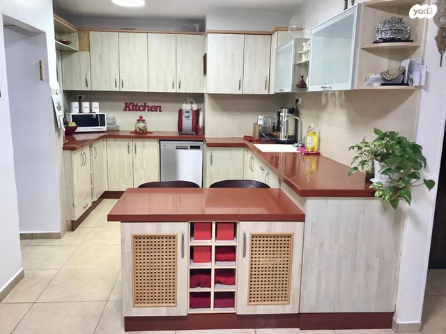 דירה, הנשיא 1, גבעת הזיתים, פסגת לוד, לוד