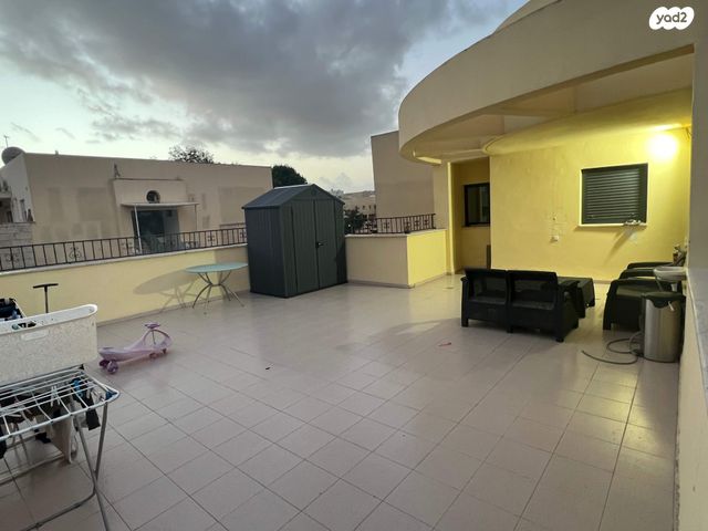 גג/ פנטהאוז, מבצע בן עמי 26, רמת רבין, כרמיאל