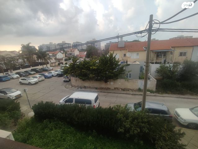 דירה, הפרדס 15, תל גיבורים, חולון