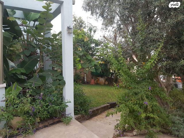 בית פרטי/ קוטג', משעול הפטל 13, קציר, קציר