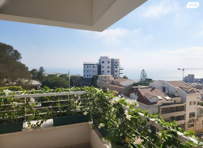 דירה, ויתקין 3, אחוזה, חיפה