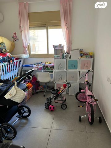 דירה, שביל חודשי השנה 5, נווה הדרים, אשקלון