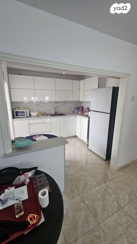 דירה, ח.מ. שפירא 9, נווה אלונים, אשקלון