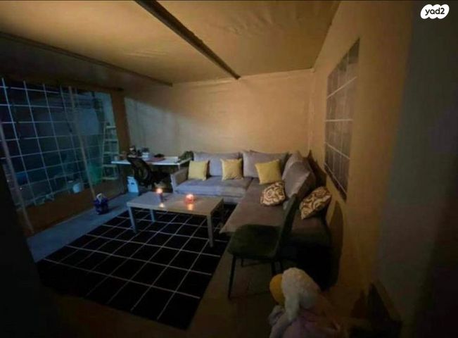 דירת גן, אריה לובה אליאב 18, זיו, חיפה