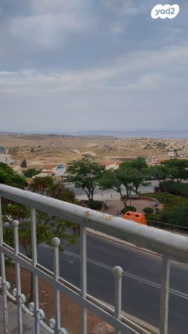 דירה, חיים פזנר 12, פסגת זאב, ירושלים