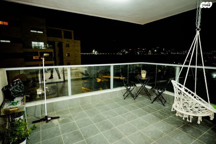 דירה, שליו 2, נתיבות מערב, נתיבות