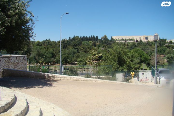 בית פרטי/ קוטג', הגליל 23, נחלאות, שערי חסד, ירושלים