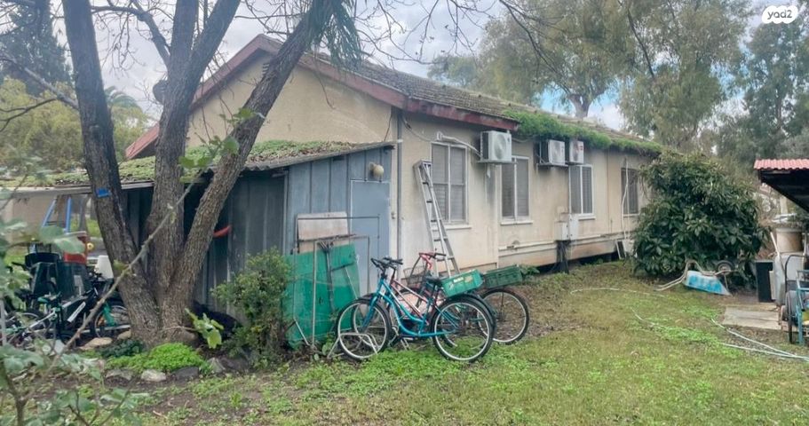 בית פרטי/ קוטג', דרך האשל 1, רמת דוד, רמת דוד