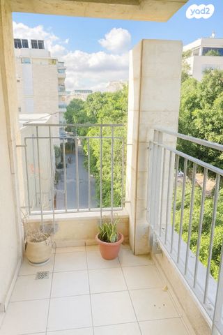 דירה, דיזנגוף 318, הצפון הישן - צפון, תל אביב יפו