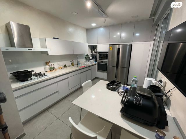 דירת גן, דוד אלעזר 3, ההסתדרות, אור יהודה