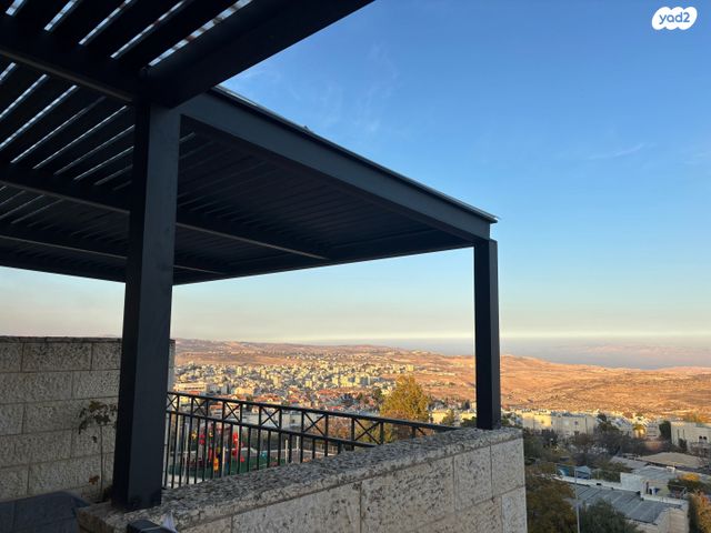 דירה, יוסף נדבה 42, פסגת זאב, ירושלים