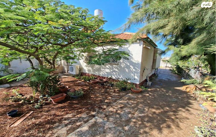 בית פרטי/ קוטג', בית אלפא 76, קרית חיים מערבית, חיפה