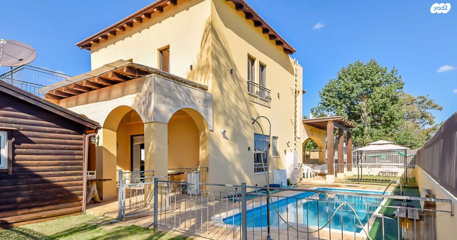 בית פרטי/ קוטג', חוחית 10, עין שריד, עין שריד