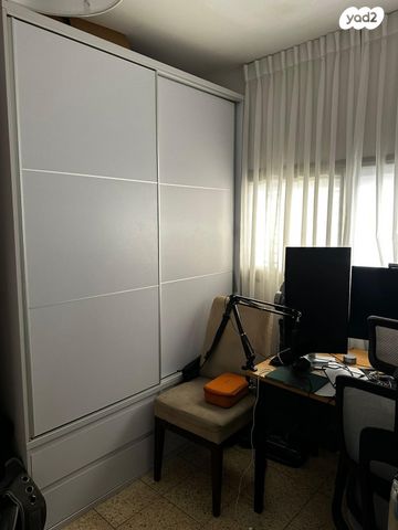 דירה, שירת גאולים 20, נווה ישראל, הרצליה