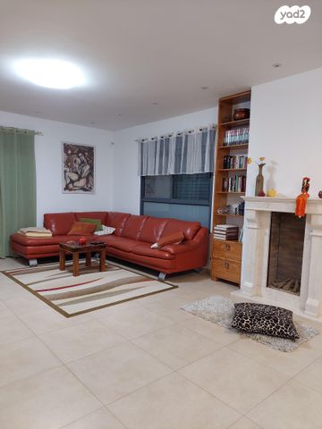 גג/ פנטהאוז, ירושלים 41, דרום עפולה, עפולה