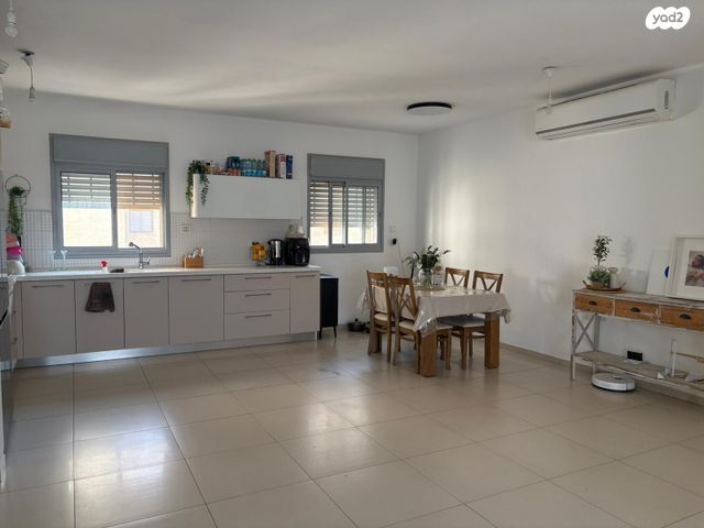 דירה, מנחם דידנר 10, רמות הרכס, באר שבע