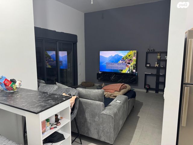 דירת גן, כנען 13, בית בפארק ,פרדס בחסכון, אור יהודה