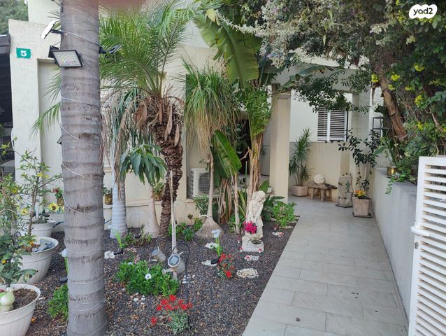 בית פרטי/ קוטג', הכרכום 5, אורנית, אורנית