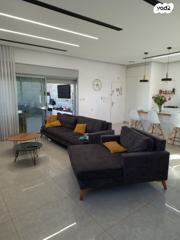 גג/ פנטהאוז, יעקב מרידור 7, ברנע, אשקלון