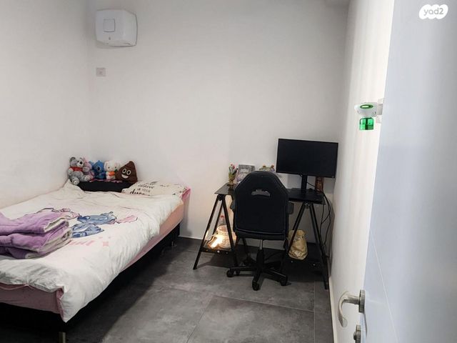 דירה, יוסף הגלילי 22, שכונת בן גוריון, מרכז העיר ג', רמת גן