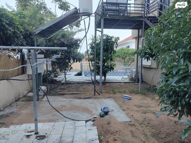 בית פרטי/ קוטג', הראשונים 27, יפה נוף, פרדס חנה כרכור