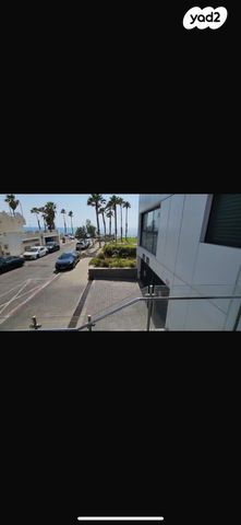 דירה, הים 3, הגבול רוטשילד, בת ים