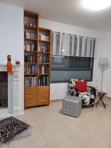 גג/ פנטהאוז, ירושלים 41, דרום עפולה, עפולה