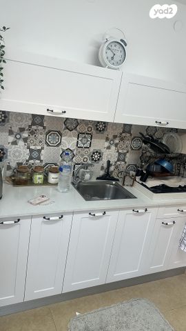 דירת גן, אביר יעקב 17, גבעת כצנלסון, נהריה