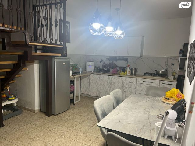 דופלקס, ספרא 3, המ"ג, קרית מלאכי