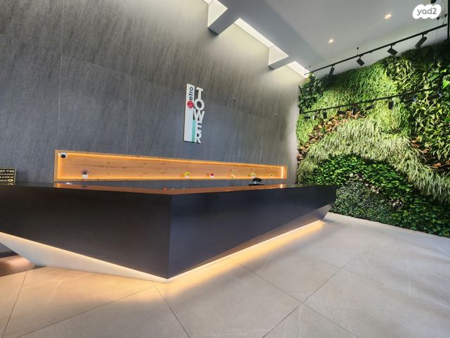 דירה, יוסף הגלילי 22, שכונת בן גוריון, מרכז העיר ג', רמת גן