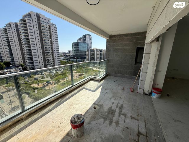 דירה, שדרות כרמי גת 14, כרמי גת, קרית גת