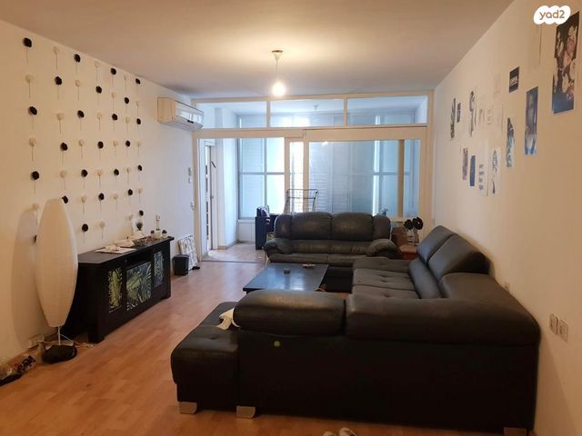 דירה, רוטשילד 76, כצנלסון, ראשון לציון