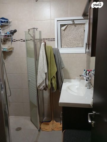 דירת גן, משעול שבא 7, אתרי המקרא, קרית גת