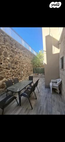 דו משפחתי, הנרקיס 16, נוף כינרת, טבריה