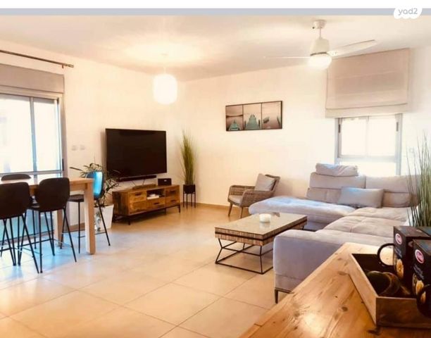 דירה, דקר 37, מצפה ים, אילת