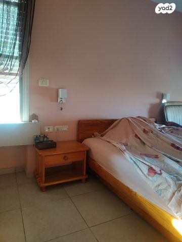 דירה, ד"ר ארתור בירם 3, רמת אלמוגי, חיפה