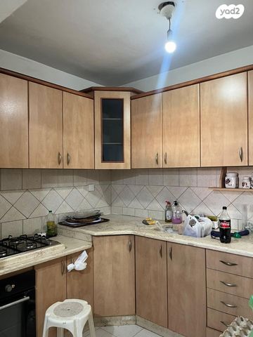 דירת גן, פטל 7, נאות בגין, לב יבנה, יבנה