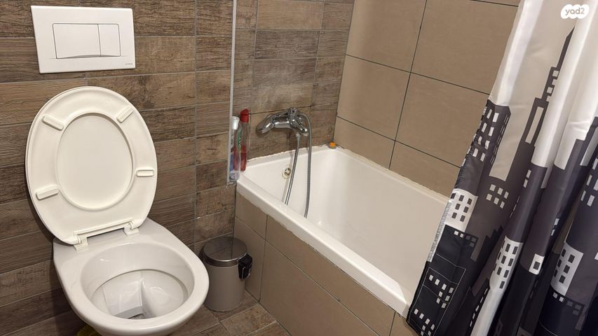 דירה, שדרות נחל צאלים 1, רמת הנחלים / רמת בית שמש א', בית שמש