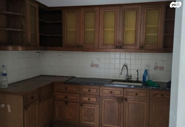 דירת גן, רותם 4, הר יונה, נצרת עילית / נוף הגליל