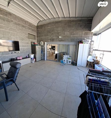 גג/ פנטהאוז, יעקב מרידור 7, ברנע, אשקלון