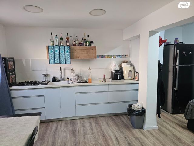 דירת גן, המלך דוד 6, נווה דוד, חיפה