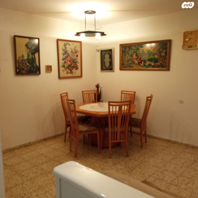 דירה, טבנקין 17, יזרעאליה, חיפה